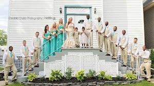 The Wyandotte Wedding Chapel place picture